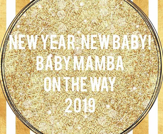 Kobe and Vanessa Bryant Expecting Their 4th Child Baby Earth