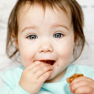 5 Best Organic Baby Snacks