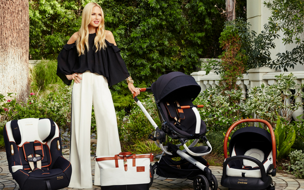 Rachel zoe quinny deals stroller