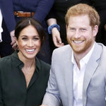 Prince Harry and Meghan Markle’s Big Announcement