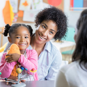 Relatable Signs That You're a Daycare Mom