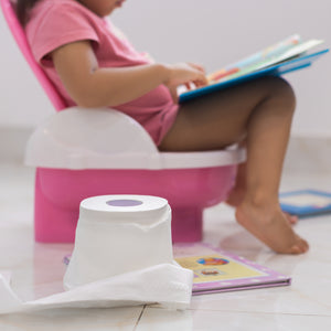 13 Top Potty Training Tips