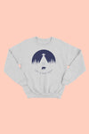 Photo 2 LETS GET LOST GRAPHIC YOUTH SWEATSHIRT