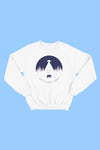 Photo 3 LETS GET LOST GRAPHIC YOUTH SWEATSHIRT