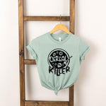 Photo 2 Cereal Killer Youth Graphic Tee