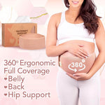 Photo 2 Pregnancy Belly Band Support Belt