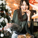 3 Tips for Avoiding Holiday Weight Gain