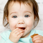 5 Best Organic Baby Snacks
