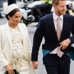 Did Meghan Markle Already Have the Royal Baby?