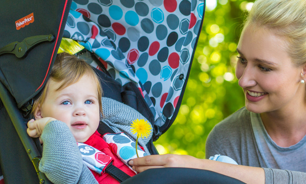 Hauck stroller review hotsell