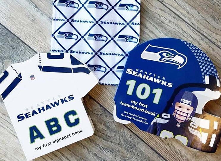 Nfl online shop baby