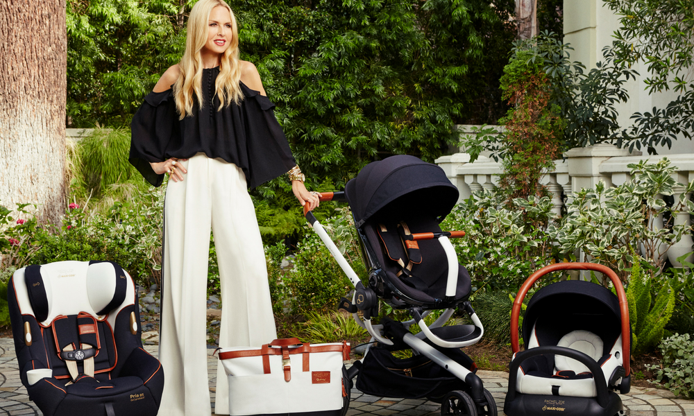 Rachel Zoe Shares the Trends Set to Take Over in 2022