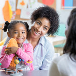 Relatable Signs That You're a Daycare Mom