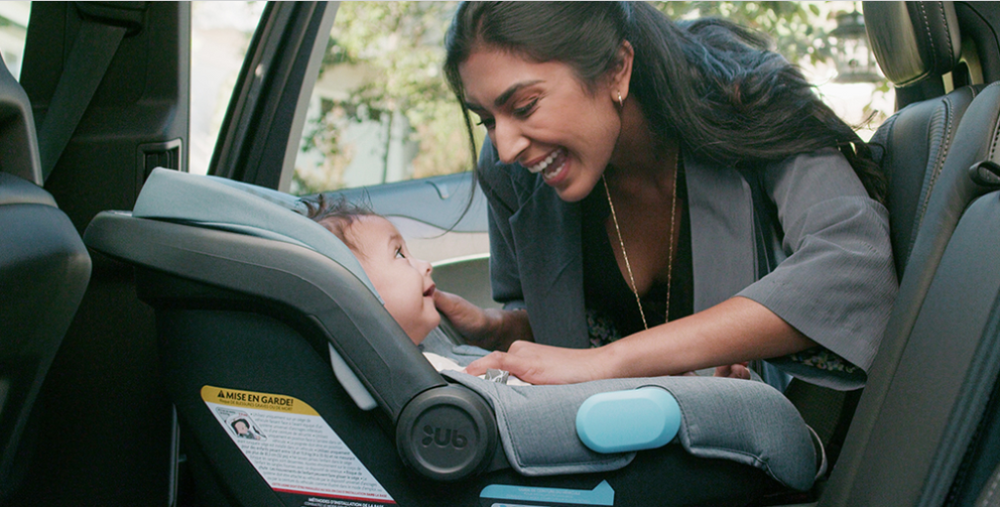 Mesa car seat sales