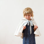 Bendite Cloak Galcier
