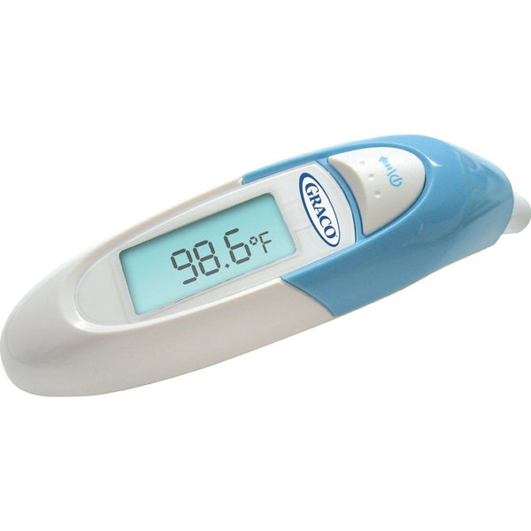 1 Second Ear Thermometer