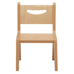 Photo 10 10 Inch Child's Chair