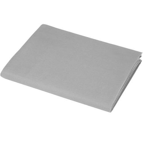 100% Cotton Percale Crib Sheet