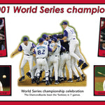 101 My First Baseball Team Board Book