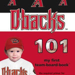 Diamond Backs