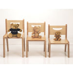 Photo 9 12 Inch Child's Chair