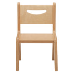 Photo 11 12 Inch Child's Chair