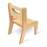 Photo 10 12 Inch Child's Chair