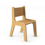 12 Inch Economy Chair