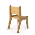 12 Inch Economy Chair