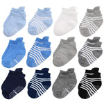 Photo 1 12-Pack Baby Socks (12-36 Months)