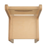 Photo 13 14 Inch Child's Chair