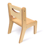 Photo 7 14 Inch Child's Chair