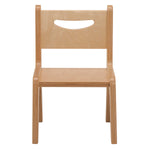Photo 10 14 Inch Child's Chair