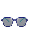 Photo 9 Kids Junior Square Polarized Children Sunglasses