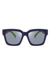 Photo 5 Kids Classic Retro Children Polarized Sunglasses