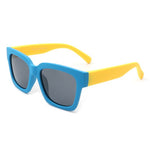 Kids Classic Retro Children Polarized Sunglasses