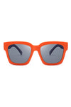 Photo 11 Kids Classic Retro Children Polarized Sunglasses