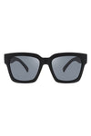 Photo 3 Kids Classic Retro Children Polarized Sunglasses