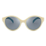Kids Round Cat Eye Polarized Children Sunglasses