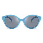 Kids Round Cat Eye Polarized Children Sunglasses