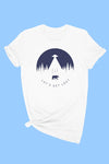 Photo 2 LETS GET LOST GRAPHIC TODDLER T SHIRT