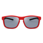 Children Classic Rectangle Polarized Sunglasses