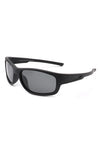 Photo 2 Kids Rectangle Polarized Sports Sunglasses