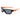 Black/Orange