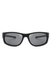 Photo 3 Kids Rectangle Polarized Sports Sunglasses
