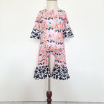 Rosie Heifer Baby Romper