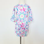 Kaleidoscope Baby Gown