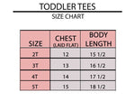 Photo 2 Boo Web Toddler Graphic Tee