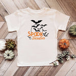 Photo 1 Spooktacular Toddler Graphic Tee