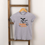 Photo 2 Spooktacular Toddler Graphic Tee